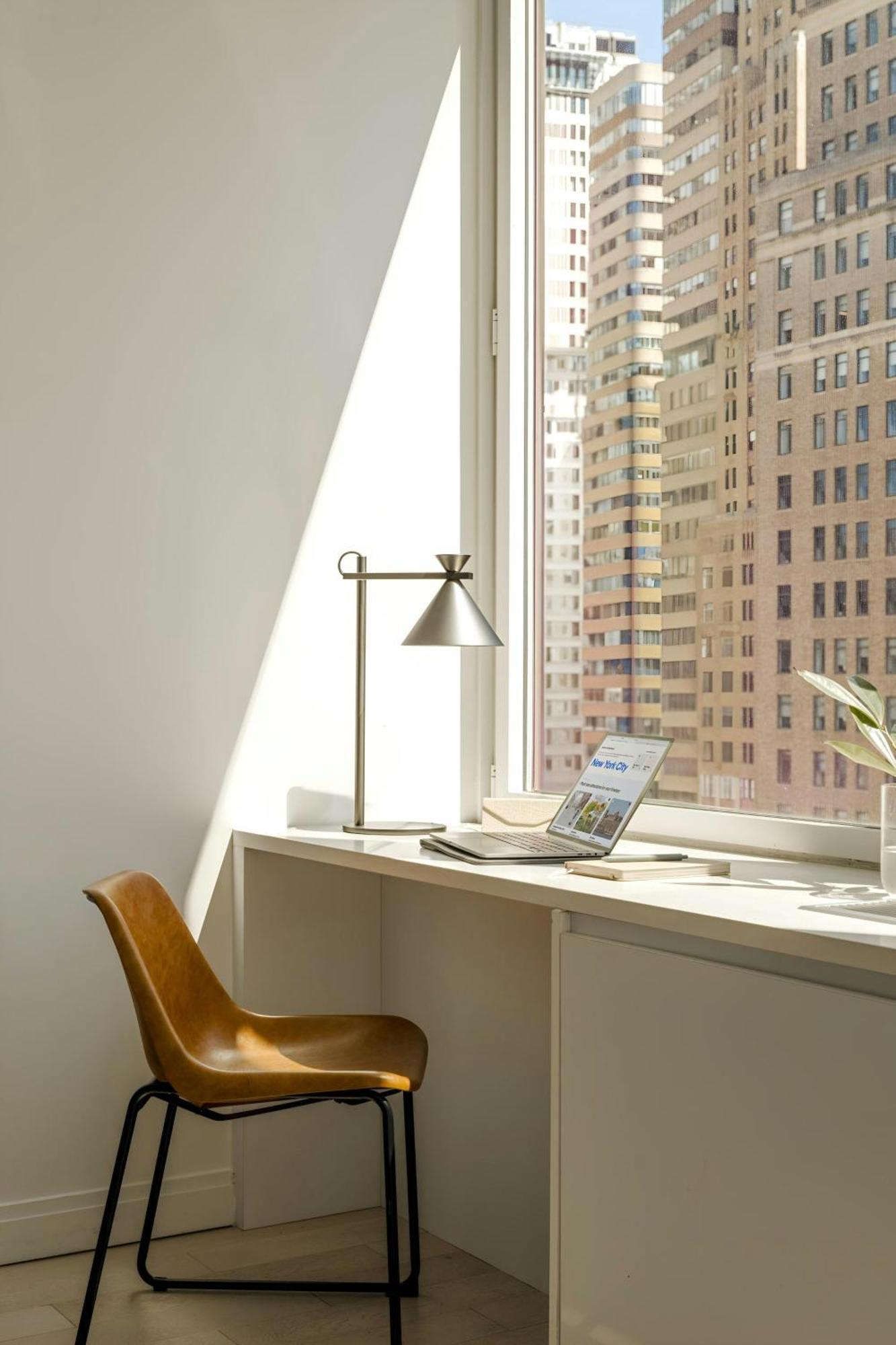 Sonder By Marriott Bonvoy Battery Park Apartments Financial District New York Exterior foto