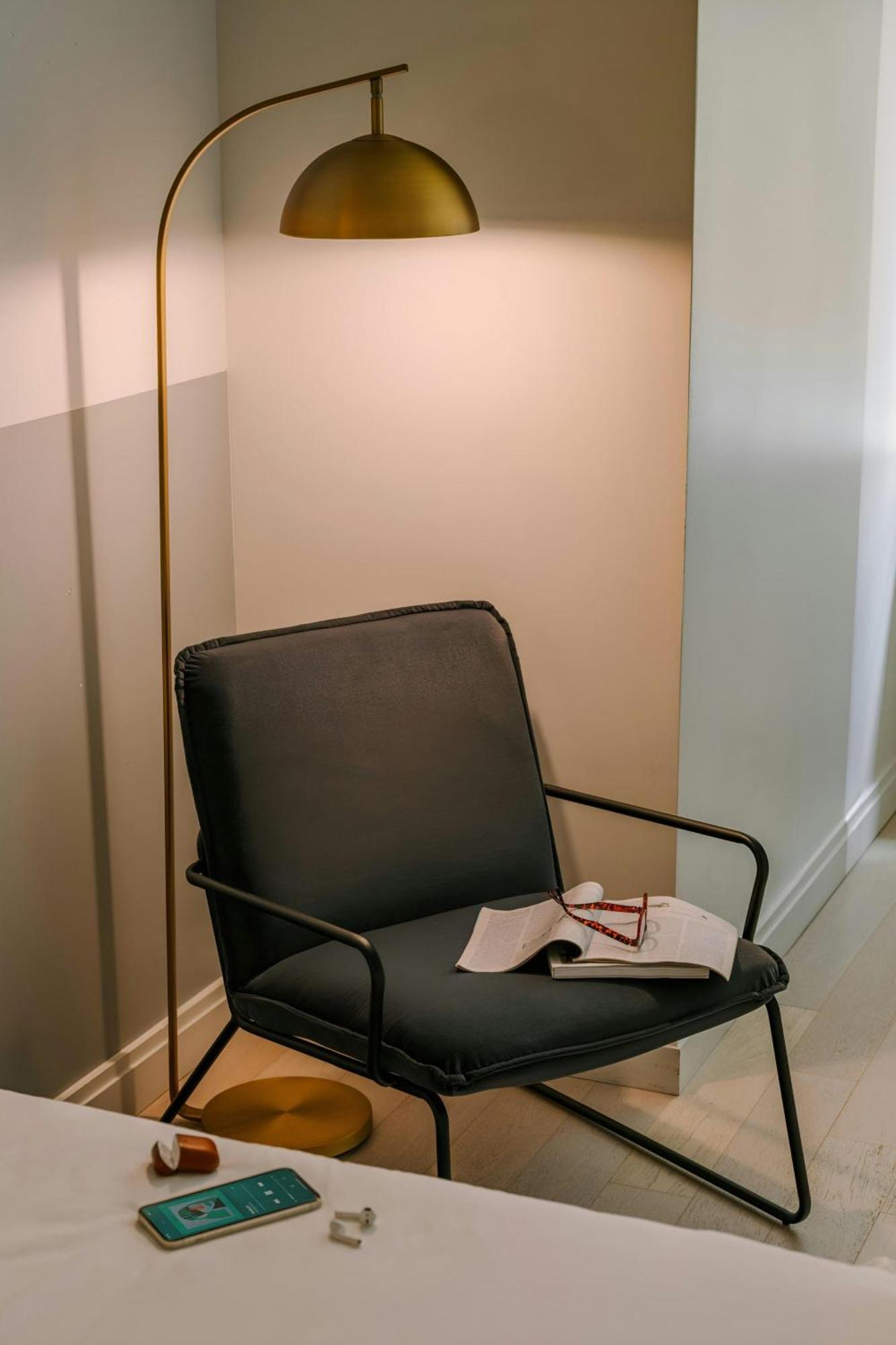 Sonder By Marriott Bonvoy Battery Park Apartments Financial District New York Exterior foto